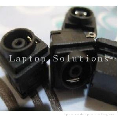 Ac Dc Power Jack In Port Sony Vaio Vgn-cr150 Vgn-cr150e Ac Dc Connector, Socket, Receptacle For Laptop Motherboard